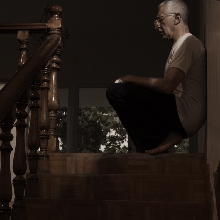 The home which I loved